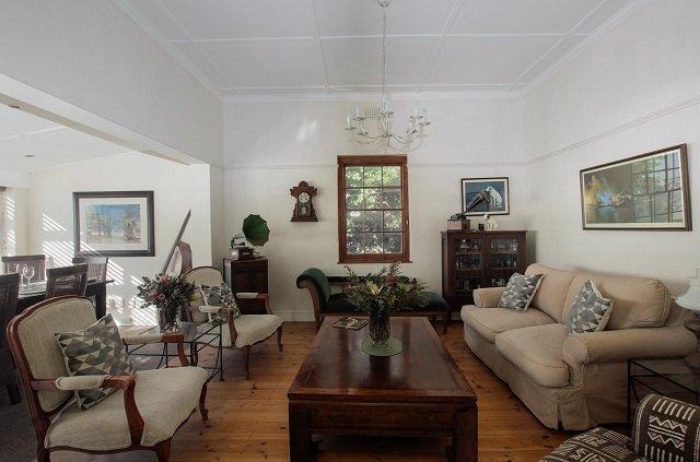 4 Bedroom Property for Sale in Fish Hoek Western Cape